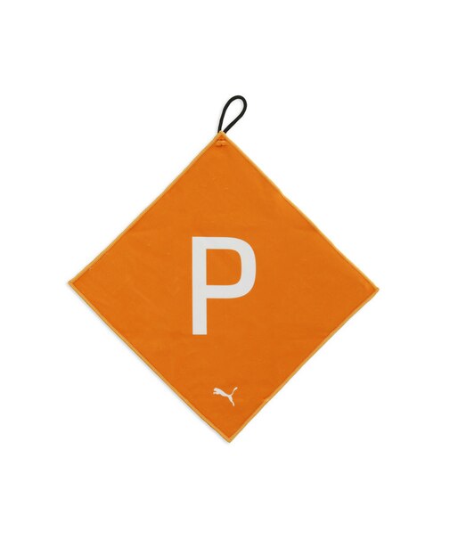 ユニセックス ゴルフ ポケッタオル