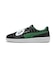 PUMA Black-Archive Green
