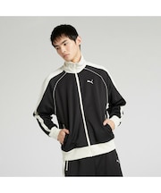 ユニセックス T7 トラック ジャケット JP