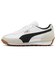 PUMA White-PUMA Black