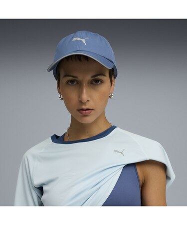 ユニセックス ランニング III BB キャップ