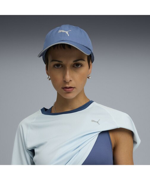 ユニセックス ランニング III BB キャップ