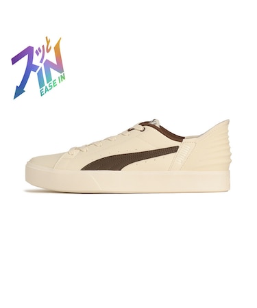 ユニセックス プーマ V コート イーズイン スニーカー