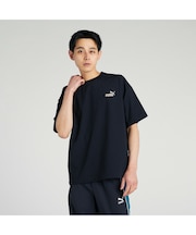メンズ CORE HERITAGE 半袖 Tシャツ