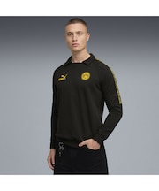 メンズ ドルトムント キング ドリル トップ