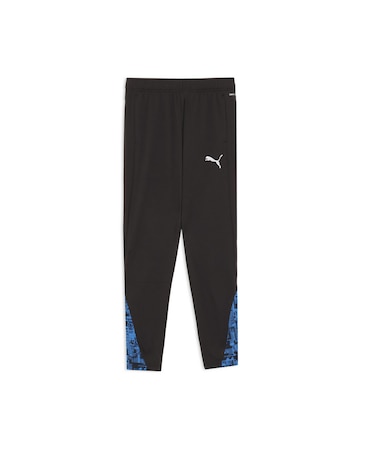 メンズ サッカー INDIVIFTBL プロ ニット パンツ