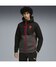 PUMA Black-For All Time Red