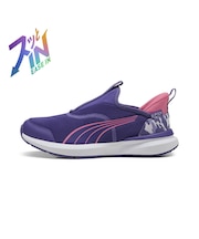 キッズ クルーズ プロフォーム イーズイン カモ スニーカー 22-25cm KruzProfoam SLIPTECH??¢ CamoJr