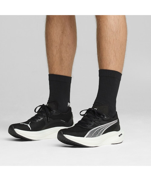 PUMA DEVIATE NITRO 3(ディヴィエイト ニトロ 3) 25cm プーマ ディヴィ