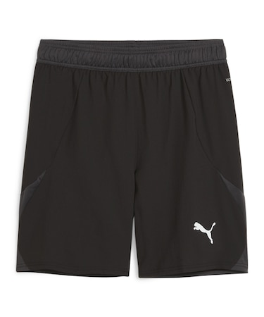 メンズ サッカー チームファイナル ショーツ