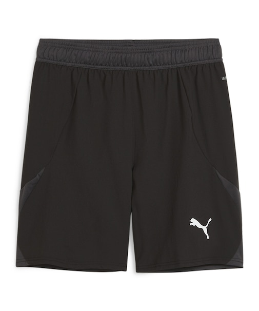 メンズ サッカー チームファイナル ショーツ