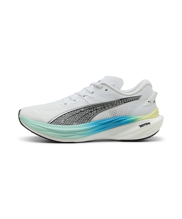 メンズ ディヴィエイト ニトロ 3 ランニングシューズ