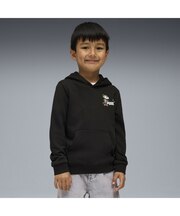 ボーイズ スーパー プーマ フーディ 104-122cm