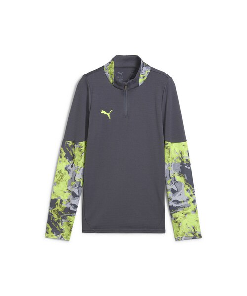 PUMA プーマ FTBLNXT フットボールネクスト 吸水速乾 トラックパンツ PUMA プーマ FTBLNXT ジャージ Lサイズ 上下セット プーマ FTBLNXT 1⁄4