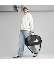 ユニセックス アーカイブ グリップ バッグ 30L