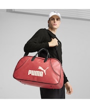 ユニセックス アーカイブ グリップ バッグ 30L