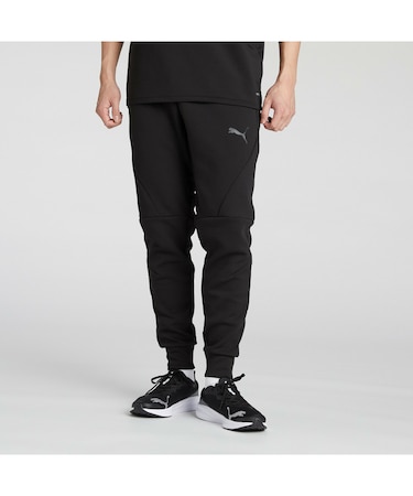 メンズ サッカー PUMAFTBL トラベル パンツ