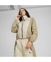 ウィメンズ デア トゥ モジュラー ジャケット