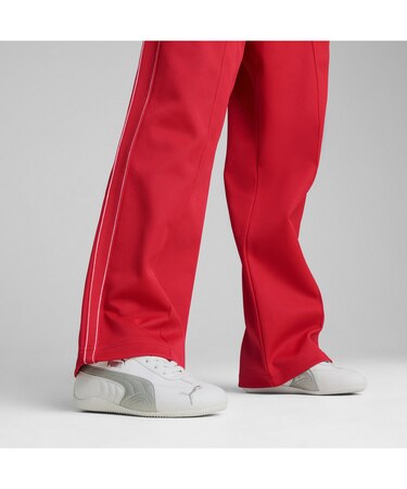 ユニセックス スピードキャット レザー スニーカー