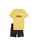 Sunny Yellow