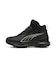 PUMA Black-Cool Dark Gray