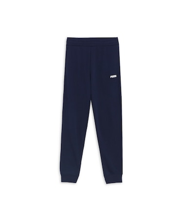 ウィメンズ ESS ロゴ トリコット スウェットパンツ