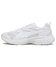 PUMA White-Sedate Gray