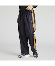 メンズ トレーニング シャドウ ストライプ ニット パンツ SHADOW STRIPE KNIT PANTS