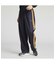 メンズ トレーニング シャドウ ストライプ ニット パンツ SHADOW STRIPE KNIT PANTS