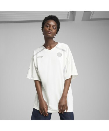 ウィメンズ F1 JER-SHE 半袖 Tシャツ