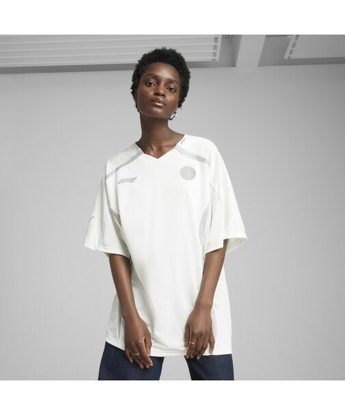 ウィメンズ F1 JER-SHE 半袖 Tシャツ