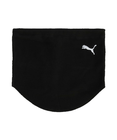 キッズ プーマ ネックウォーマー