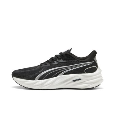 メンズ ヴェロシティ ニトロ 4 AP ランニングシューズ