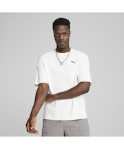 メンズ ワードローブ ESS ボクシー 半袖 Tシャツ