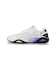 PUMA White-PUMA Black-Dark Amethyst