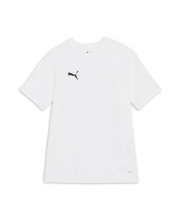 メンズ サッカー PUMAFTBL トラベル 半袖 Tシャツ