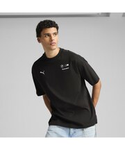 メンズ BMW MMS カラースプラッシュ 半袖 Tシャツ