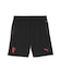 PUMA Black-For All Time Red