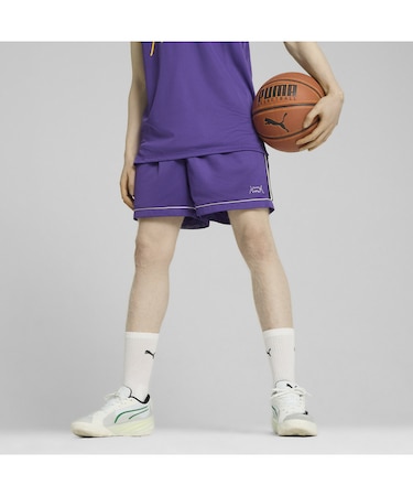 メンズ バスケットボール ザ クラシックス メッシュ ショーツ