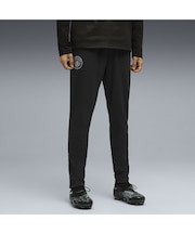 メンズ マンチェスターシティ FC トレーニング Wポケッツ パンツ  MCFC Training Pants w/ pock