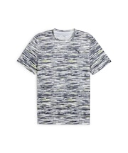メンズ トレーニング TAD エッセンシャル AOP 半袖 Tシャツ