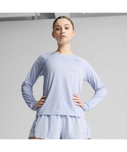 ウィメンズ ランニング ラン ヴェロシティ 長袖 Tシャツ