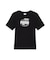 メンズ パーム リゾート グラフィック 半袖 Tシャツ