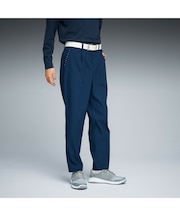 メンズ ゴルフ PB ワイド テーパード パンツ STRETCH LONG PANTS