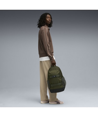 ユニセックス プーマ デック バックパック 29L