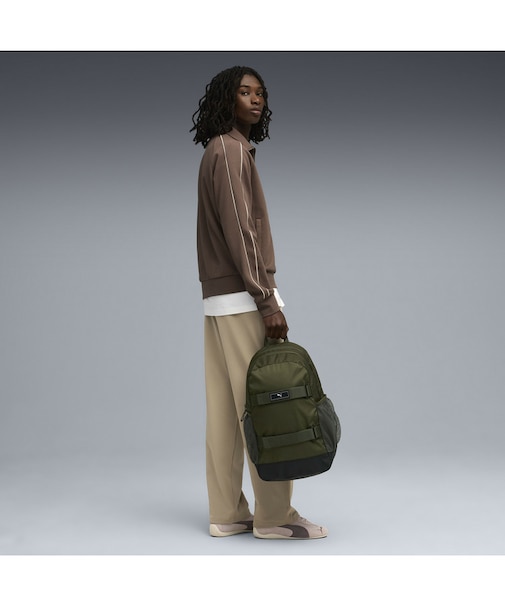 ユニセックス プーマ デック バックパック 29L