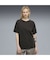 ウィメンズ ESS ELEVATED リラックスド ウォッシュ 半袖 Tシャツ