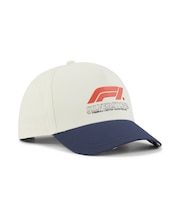 ユニセックス F1 シルバーストーン BB キャップ