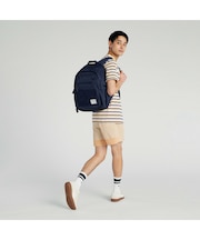 ユニセックス カレッジ ラージ バックパック 29L