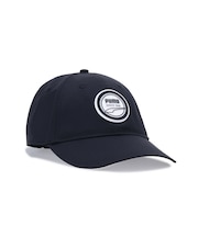 メンズ ゴルフ フォームストリップ パッチ キャップ